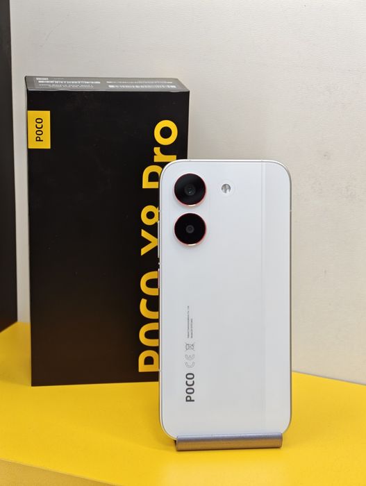 Xiaomi Poco X8 Pro 512 GB