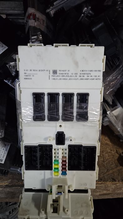 Modul fem bmw f20 f21 f30 f31