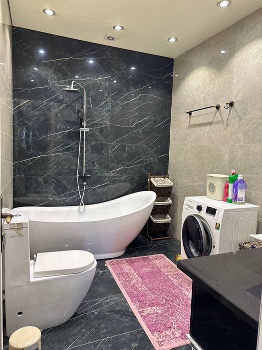 Kvartira продается 3/4/4 рядом с Seul Mun