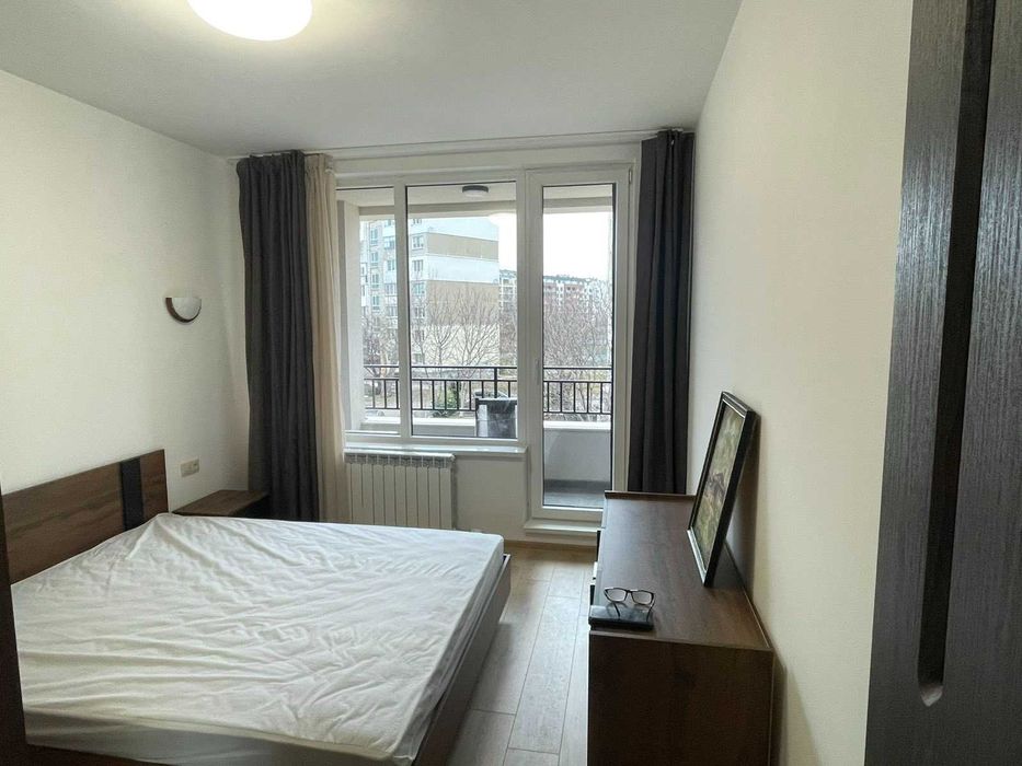 Дава се под наем Двустаен апартамент в София, Връбница 1 - 50 кв.м за 484.5 € - Снимка #7