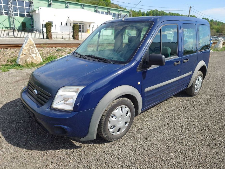 Ford Tourneo Connect