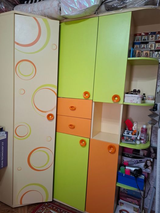 Детская мебель Б/У