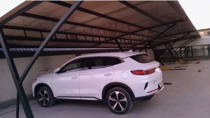 Авто навесь ( Avto naves ) Arzon narxlarda!