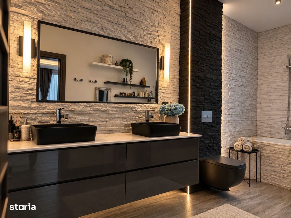 Casa Mediteraneana Plan Parter Satu Mare Str. Amurgului