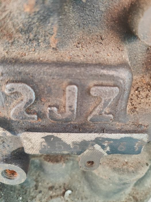 Мотор Лексус JS 300