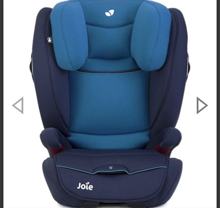 Автокресло Joie Transcend 9–36 кг