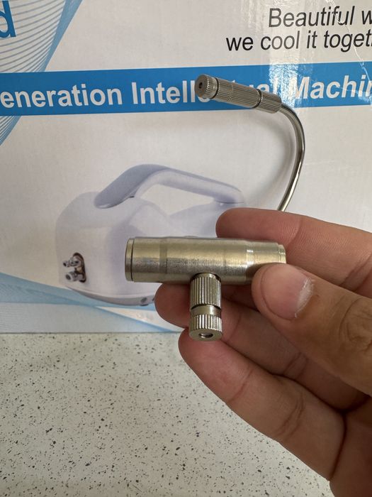 Форсунки для системы микроклимата по оптовым ценам