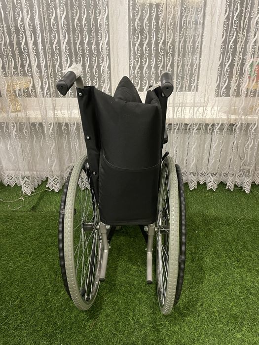 Кресло-Коляска Инвалидное «НОРМА-05»