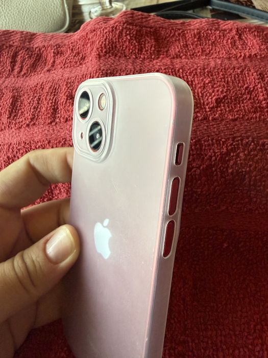 Iphone 13 mini 128GB RED Limited Edition