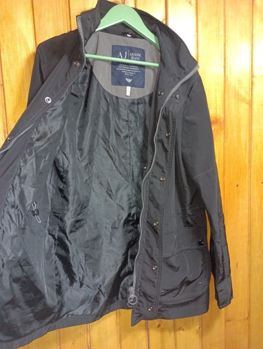 Armani Jeans яке S/M - 35 лв