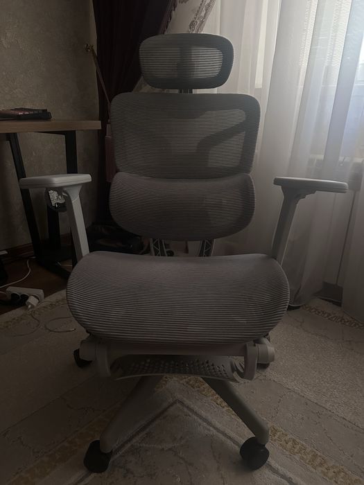 Игровая кресло сатылады