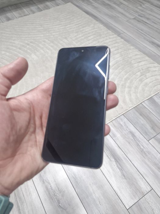 Samsung S21 FE 5G
