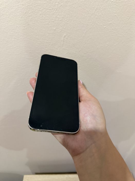 Iphone 13 pro с коробкой