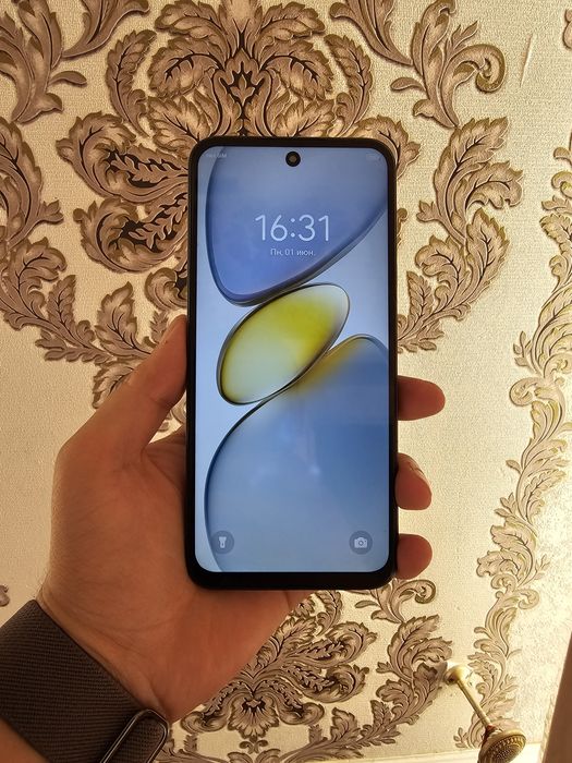 Infinix 64g  2sim sotiladi