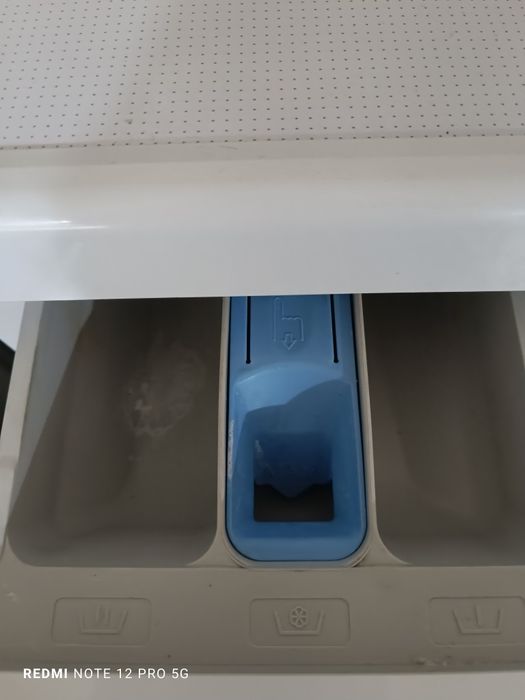 Продам стиральную машину