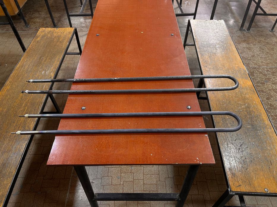 Подам Тен 1,5 кВт -220 -380 В, 2,5 кВт - 220-380 В.