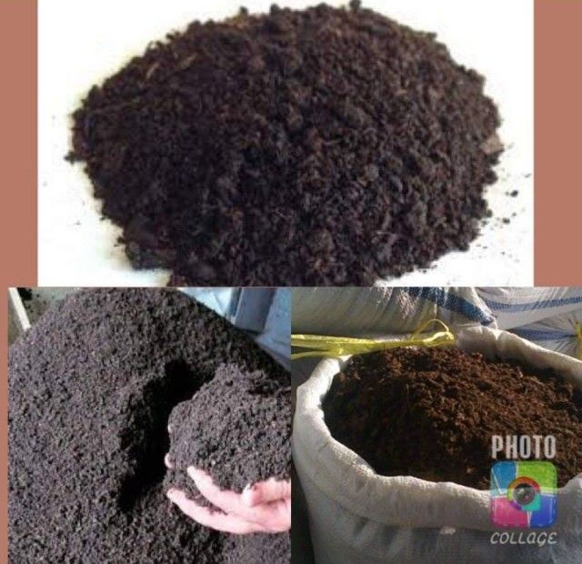 Biohumus 100% tabiiy o'g'it