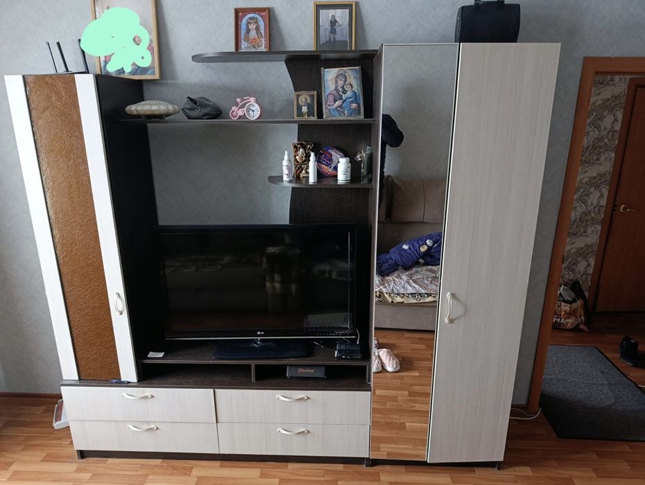 Продам стенку б/у