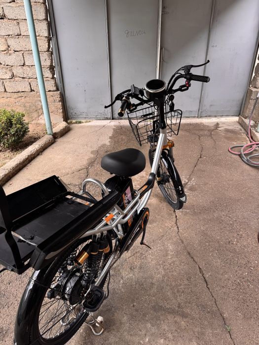 elektr velik holati yahshi