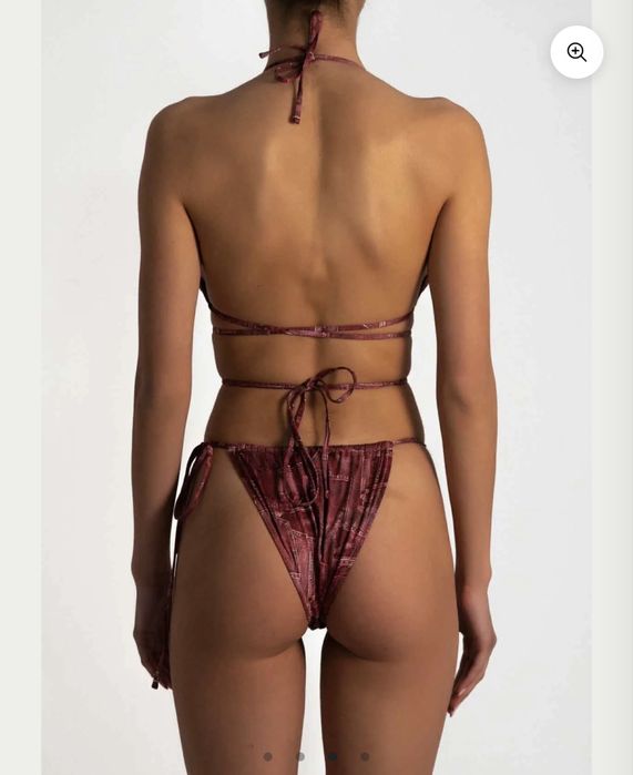 Бански Paramidonna