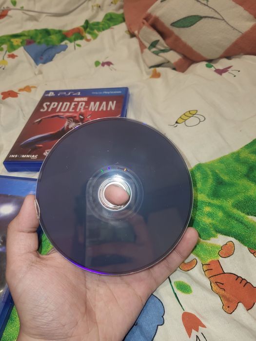 продам диски на пс4