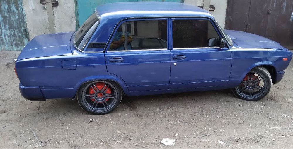 Продам диски р17