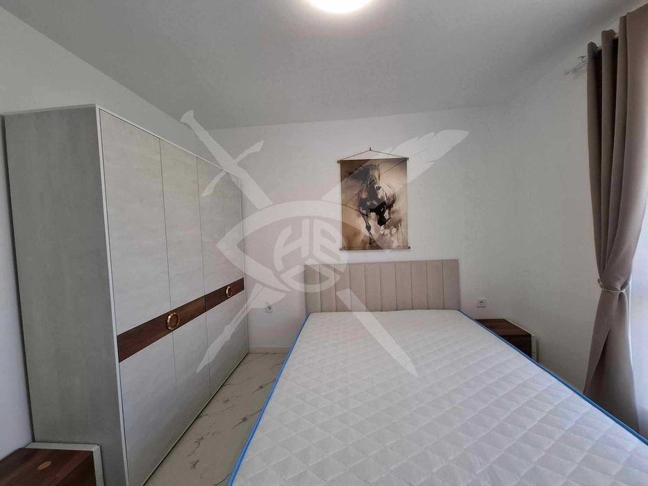 Дава се под наем Двустаен апартамент в Варна, Възраждане 3 - 57 кв.м за 600 € - Снимка #2