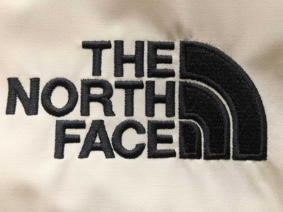 Geaca The North Face cu puf Premium