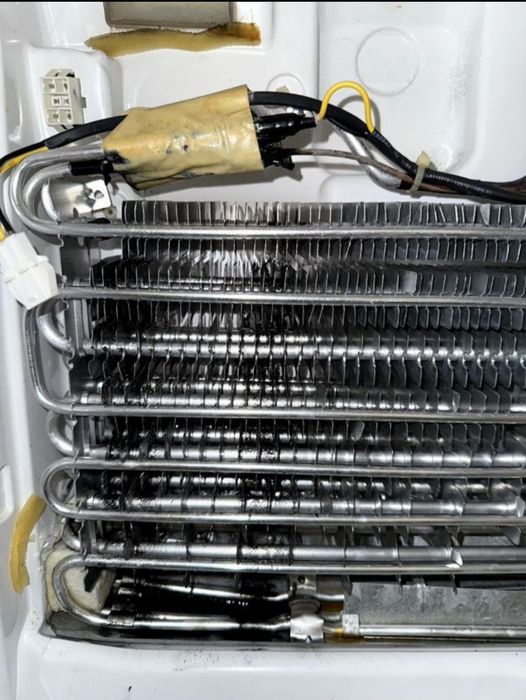 Ремонт холодильников Ремонт морозильников в Астане