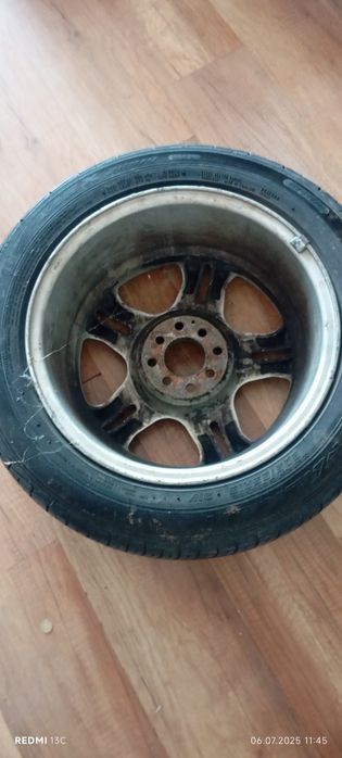 4x100/4x108/r16 ford,wv,seat,audi,opel