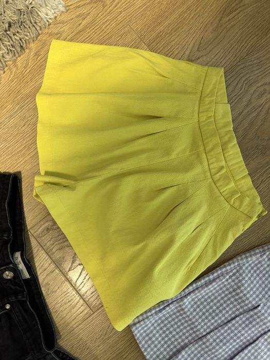 Къси панталони Зара, НМ, Адидас