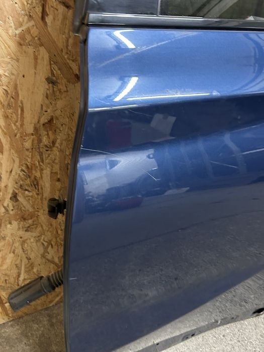 Usa bmw X4 G02 stanga spate 2019-2024