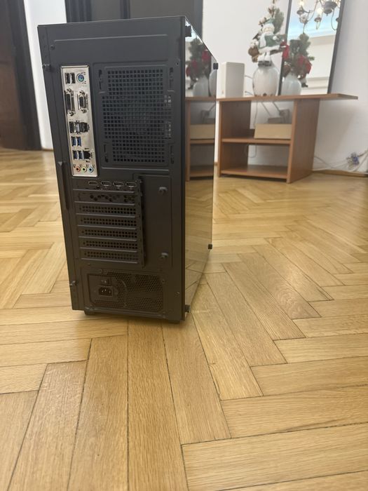 Calculator Gaming + periferice