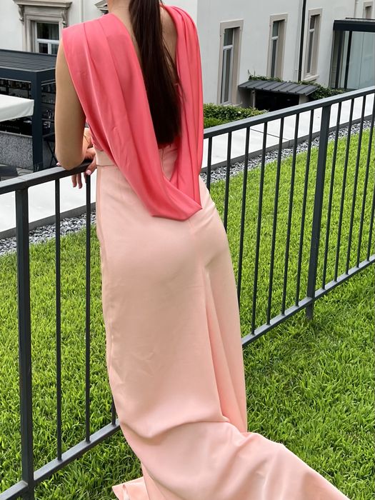 Платье от Malli