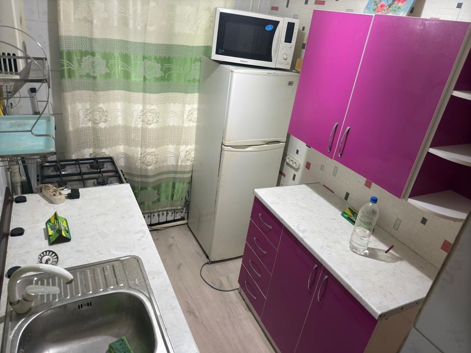 Продается 1 комн квартира