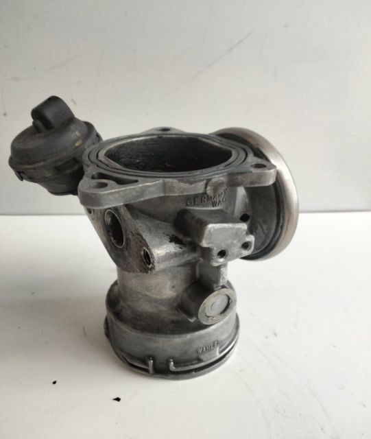 Supapa EGR 1.9 tdi 038129637L / 038 129 637 L Volkswagen VW Sharan pr