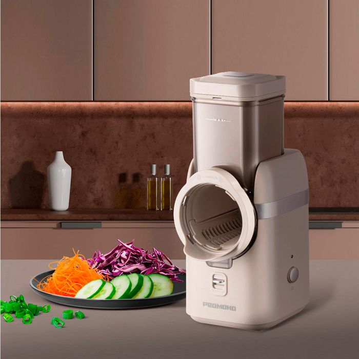 Мультирезка Redmond FP619