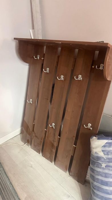 Мебель в коридор