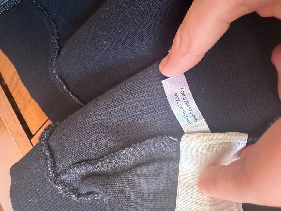 Lacoste горнище от tracksuit