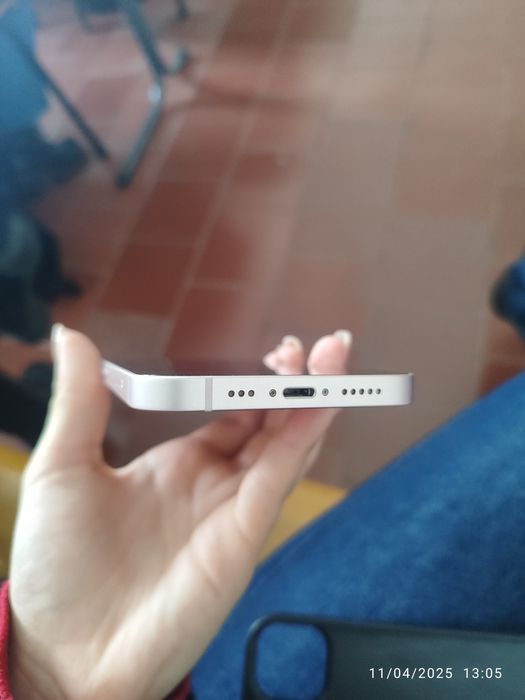 Iphone 13 128GB, pink