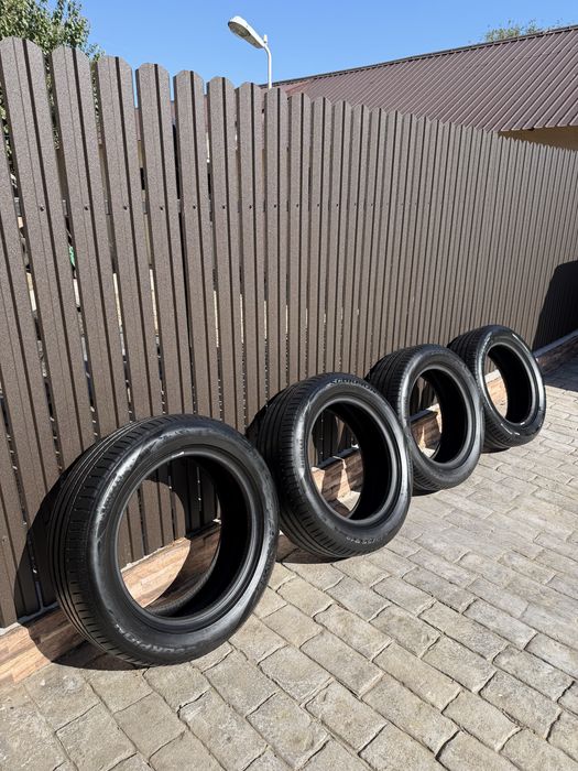 Anvelope pirelli 235/55 R18 vara