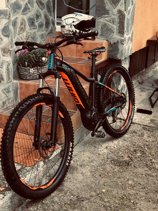 Giant Fathom Electrica