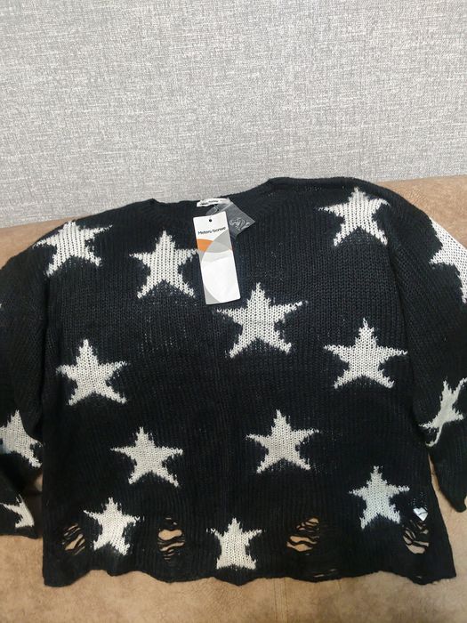 Новогодние атрибуты