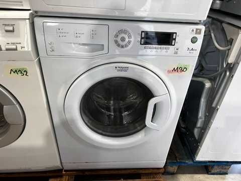 Hotpoint Ariston WMD 742 SK – пералня 7 кг, клас A++ (М30)