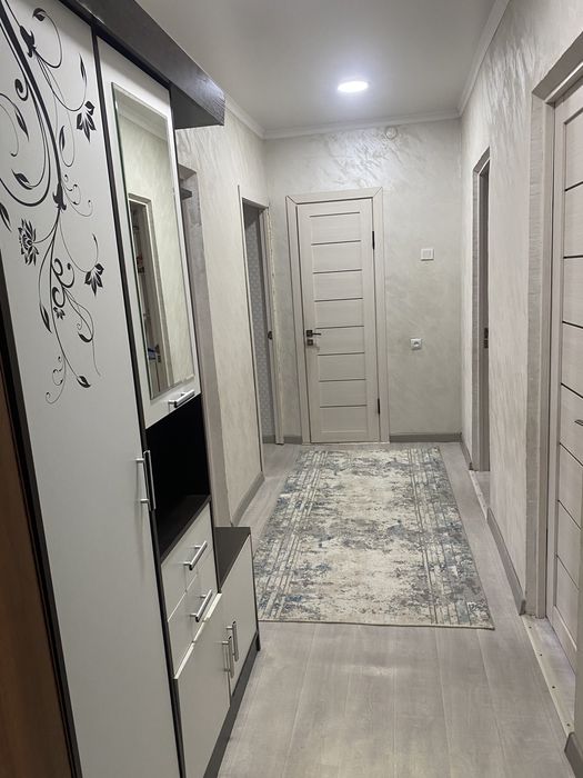 Продам 3-х ком квартиру