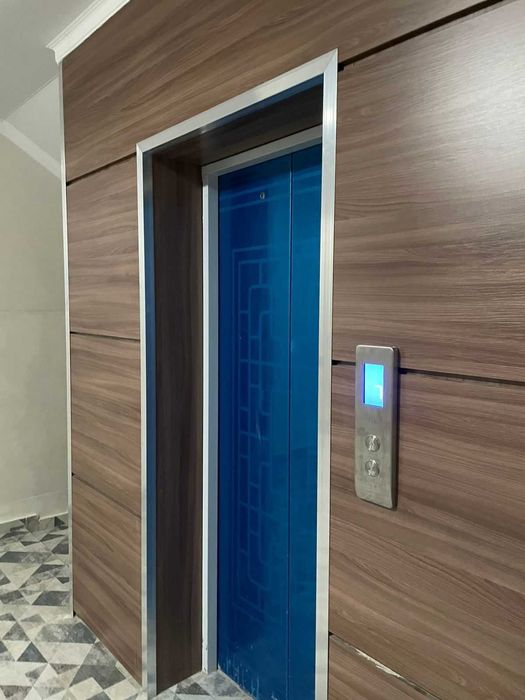 1 комнатная в районе Сарыарка