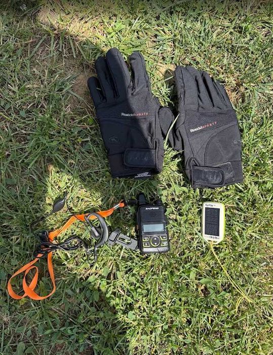 Parapantă Ozone Mojo 4 L + Sup’Air EVO XC2, cocon și accesorii