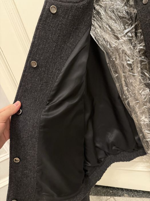 Бомбер Massimo Dutti