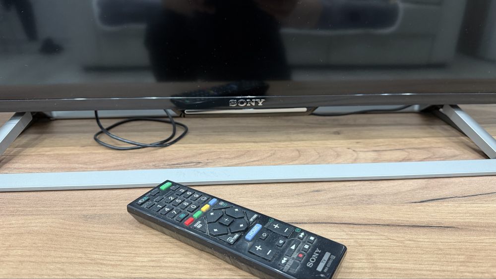Продам ТВ SONY Smart