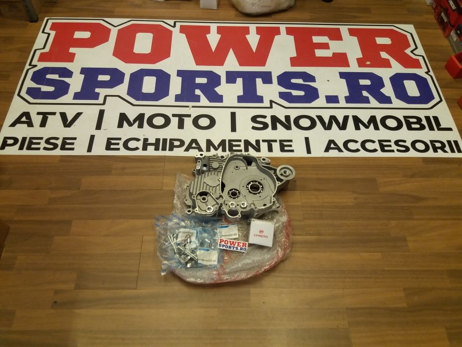 Carter motor dreapta ATV CF Moto 500